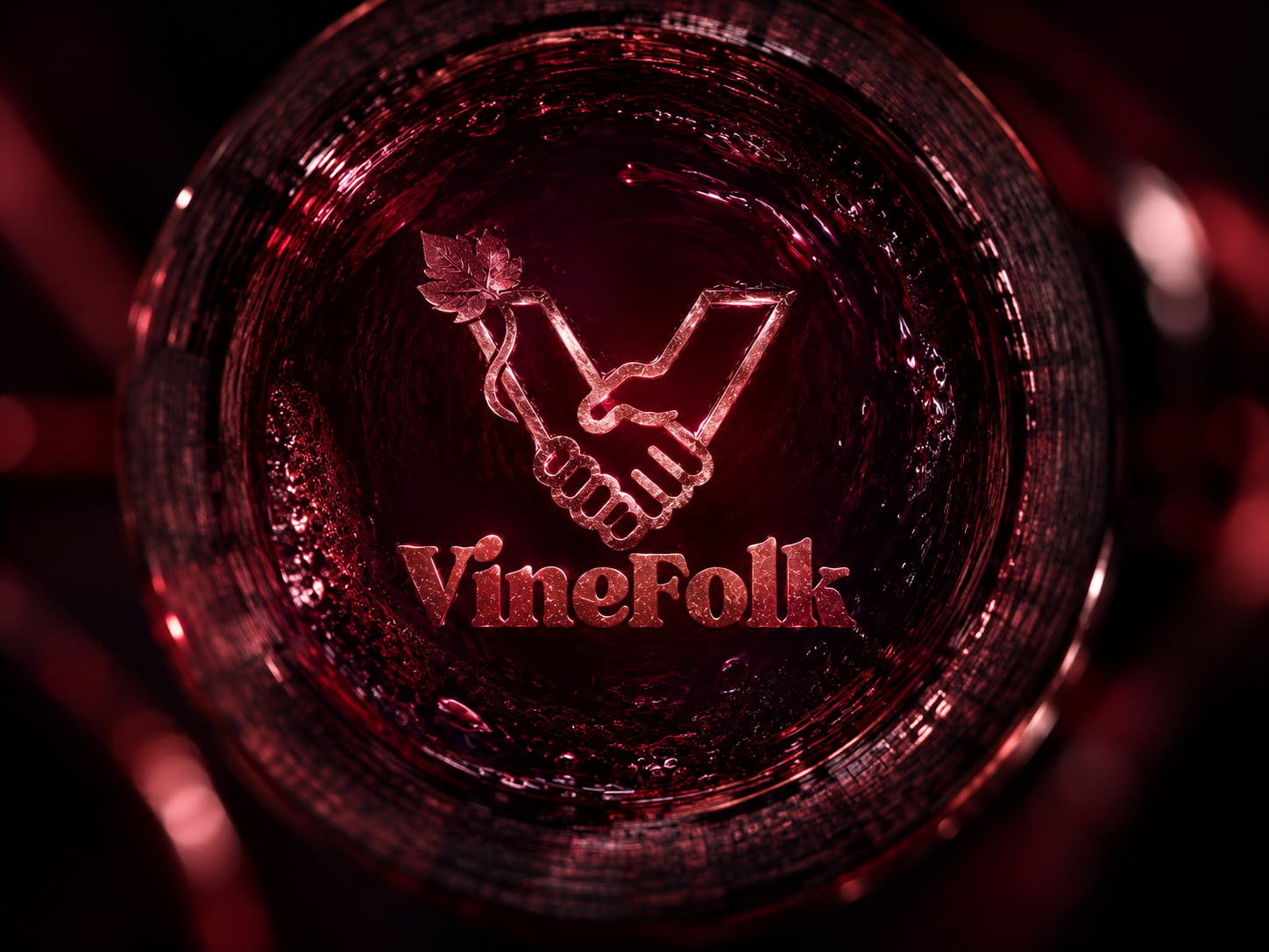VineFolk project artwork